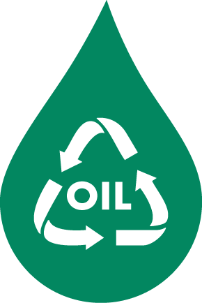 OILリサイクル