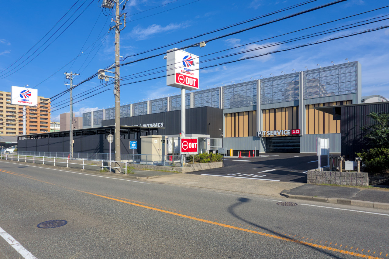 052-693-2002
【月〜金】 10:00 - 21:00　【土】 10:00 - 21:00
【日・祝日】 10:00 - 21:00
