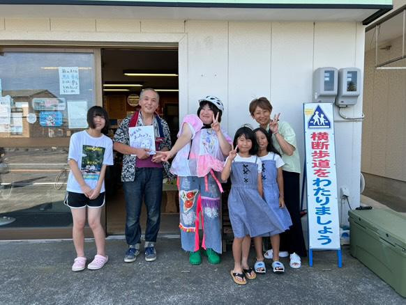 駄菓子屋まっちゅう(あらやタタミ店)