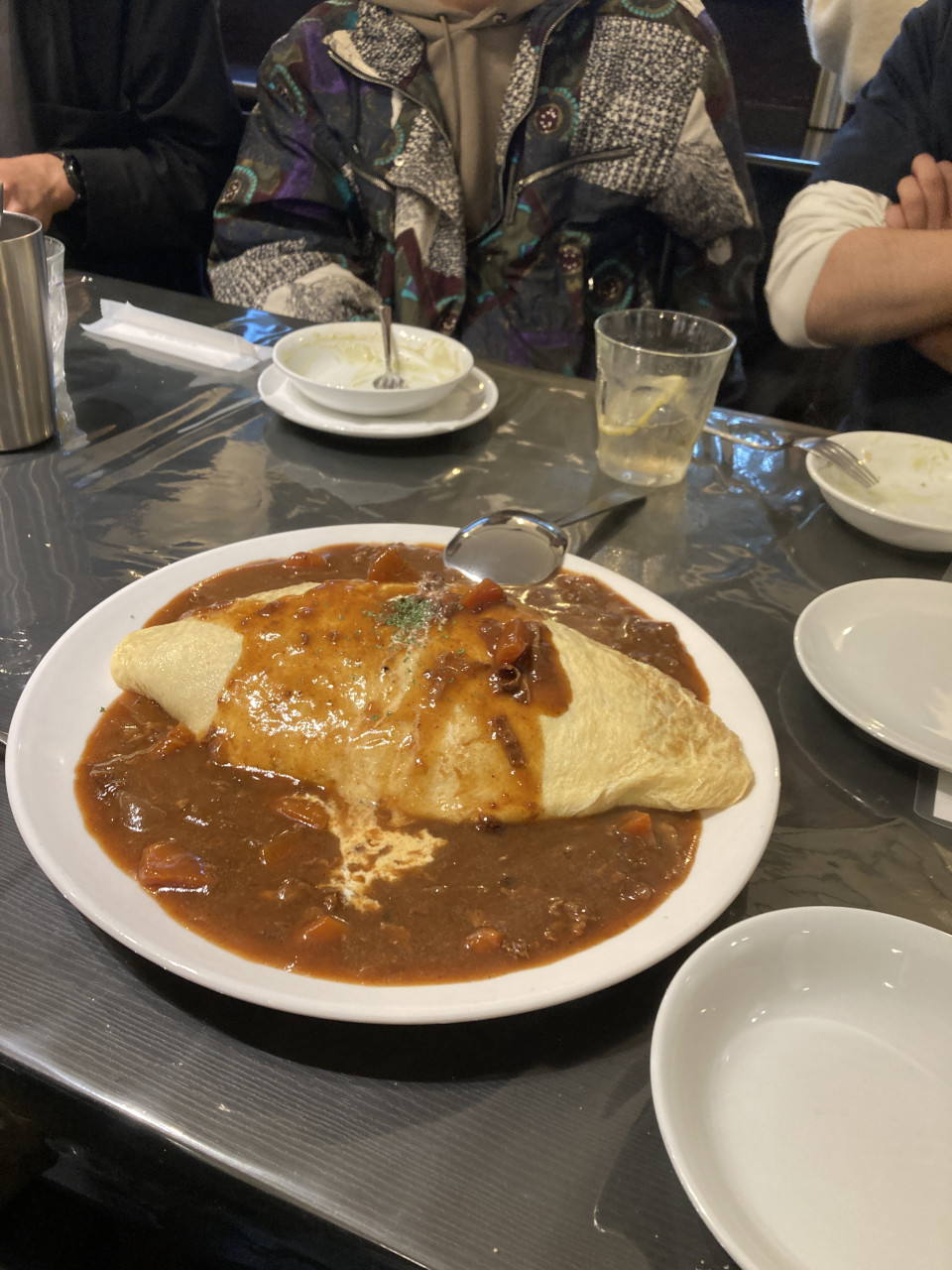 Tartaruga （タルタルーガ）