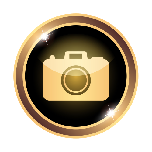 写真投稿アイコン画像