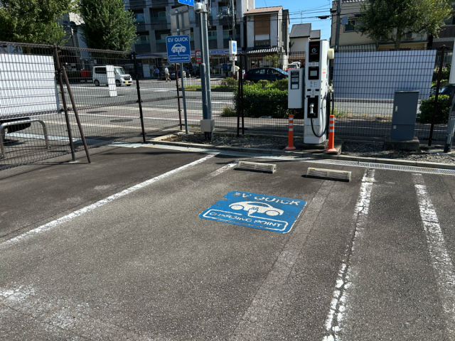 金閣寺 バス 駐 オファー 車場