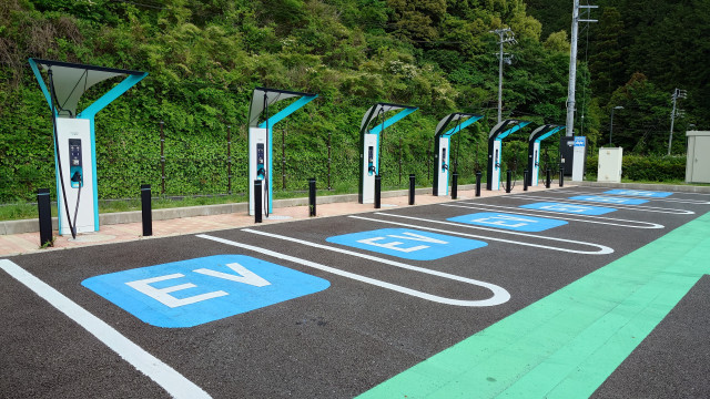 新東名高速道路 NEOPASA 静岡SA (上り)/中日本高速道路(株) NEXCO中