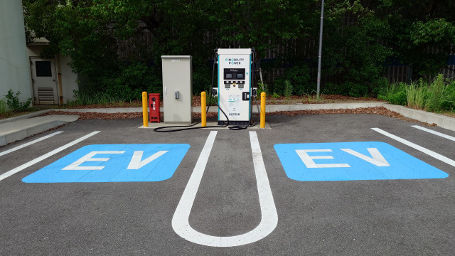 名神高速道路 草津PA (上り・第2P)/西日本高速道路(株) NEXCO西日本