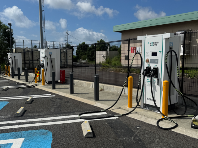 新東名高速道路 NEOPASA 駿河湾沼津SA (上り)/中日本高速道路(株