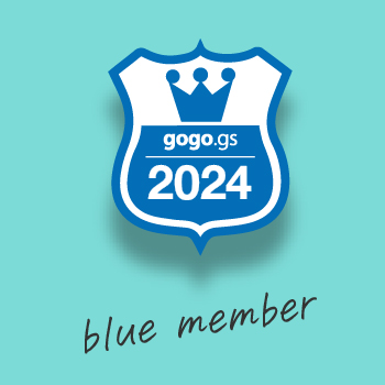 blue member