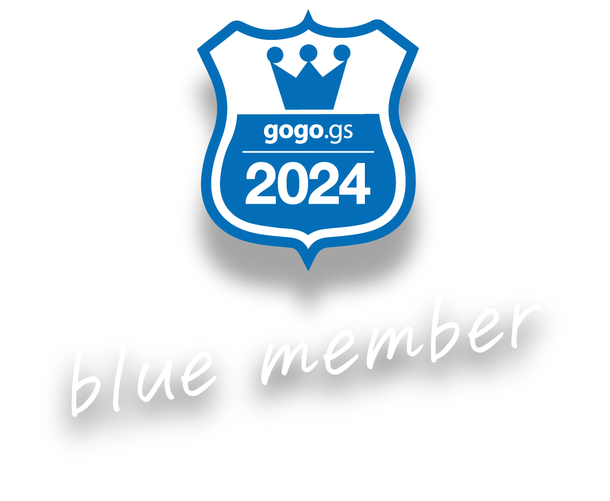 Blue Member