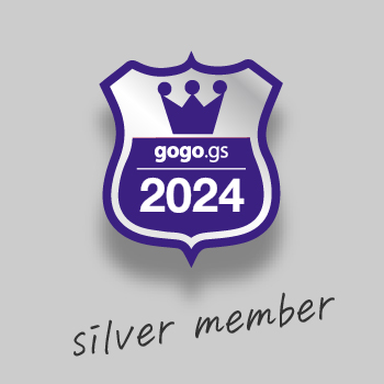 silver member