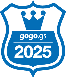 Blueセクションへ