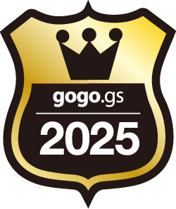 Goldセクションへ