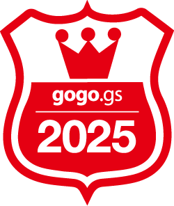 Redセクションへ