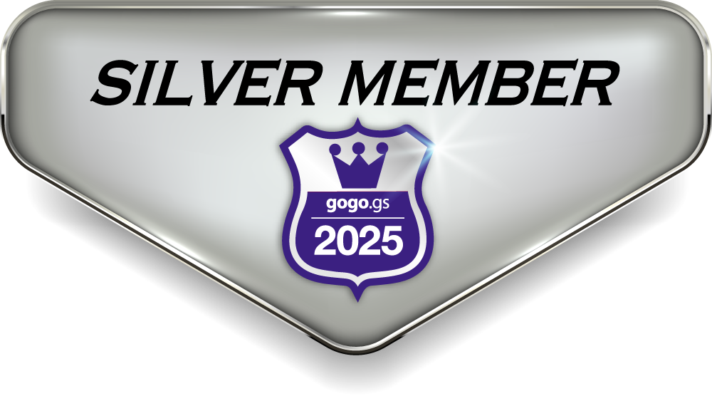 silver member