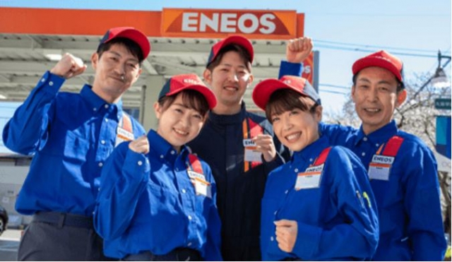 青森インターts 株 Eneosウイング 青森市 Eneos ガソリンスタンド情報